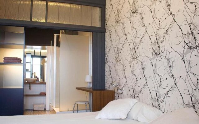 Bed & Breakfast Bells Oficis