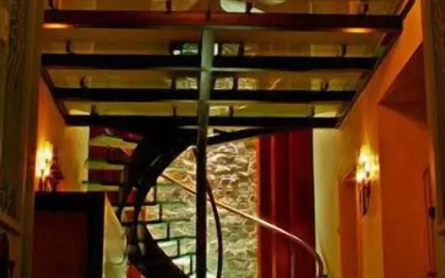Hotel Sobe
