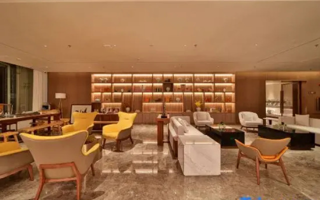 YunHai Hotel Shenzhen