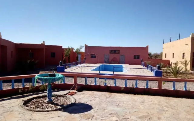 Hotel Sable D'Or