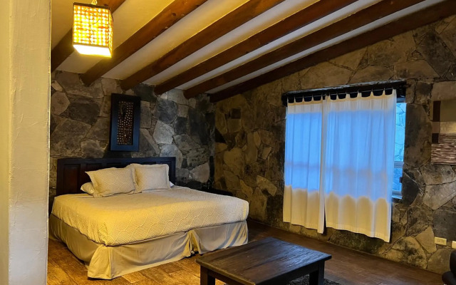 Hotel Chipinque
