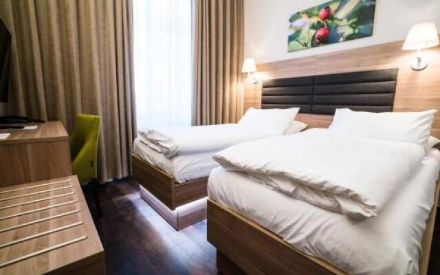 Top Location Vienna Marc Aurel