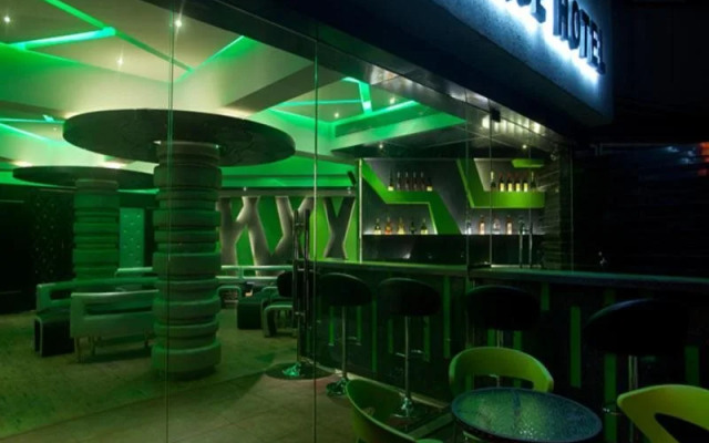 Hotel Rr Boutique