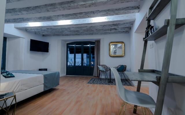 Отель Boutique Alicante Palacete S.XVII - Adults Only