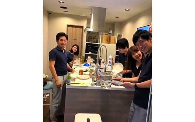 The Wardrobe Hostel Roppongi - Vacation STAY 93670