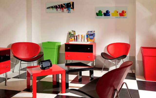 ibis Styles le Havre Centre Auguste Perret