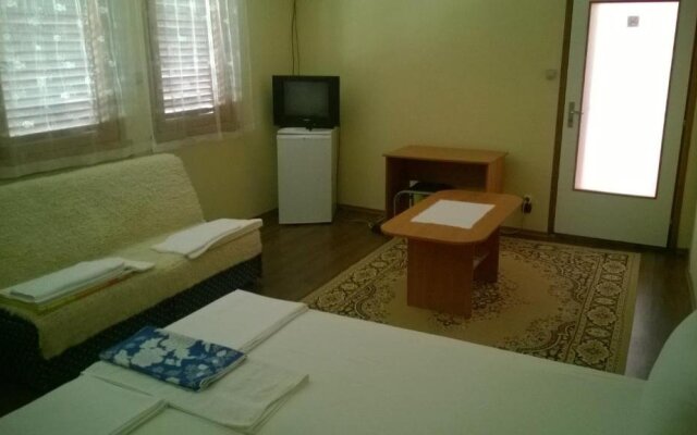 Guest House Sugar Sands
