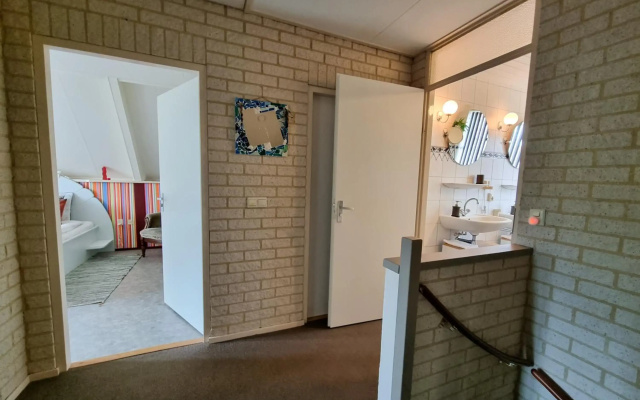 B&B overnachting de Margriet