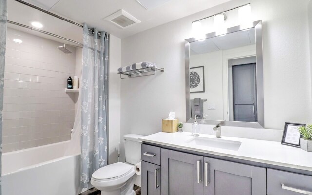 Close to Golf - King Bed - 2047