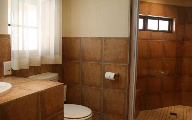 Fairways Holiday Accommodation