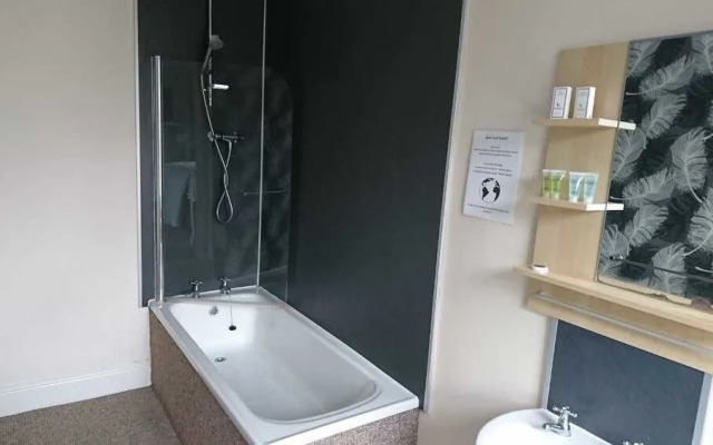 The Little John Hotel