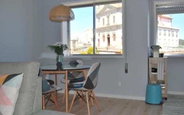 Porto Downtown Apartment