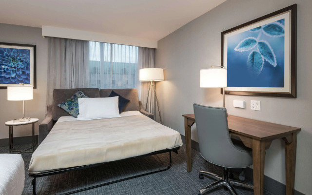 Homewood Suites by Hilton Ottawa Downtown