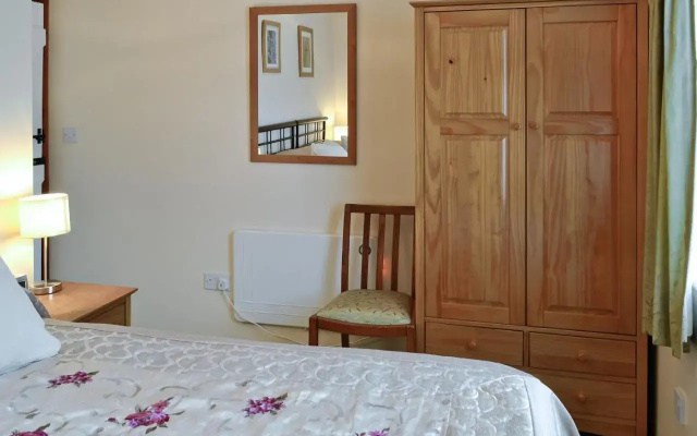 Jasmine Cottage