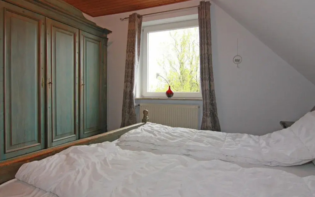 Ferienwohnung im Ferienhaus Rosi, Fehmarn-schlagsdorf