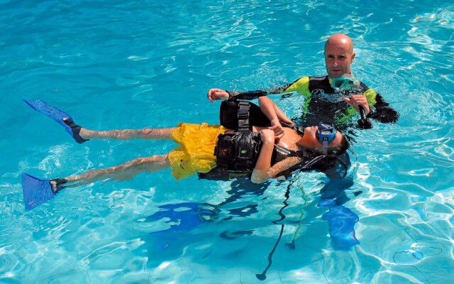 Arbatax Park Resort - Telis