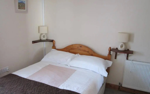 The Crosskeys Inn