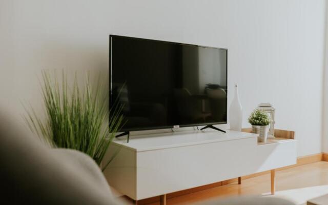 Apartamento REY ENEO