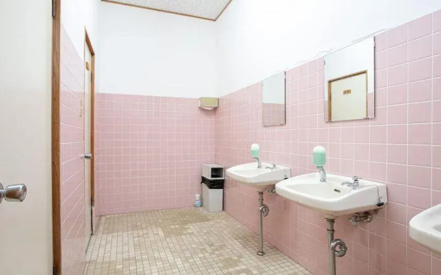 Onsen Ryokan Mizukamiso