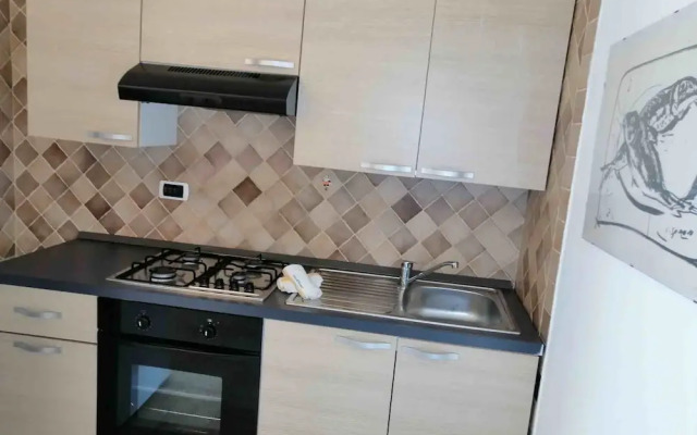 Aria di Vacanza - Tiriddò