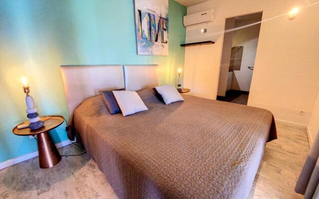 Casa Dina, beautiful sea view 10 min walk from the beach — фото 3