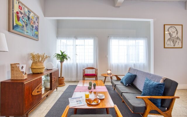 Mai Calli Home Rentals