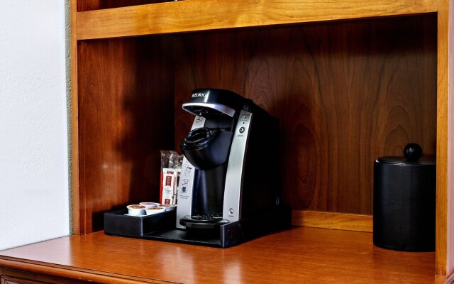 Hilton Garden Inn Gettysburg