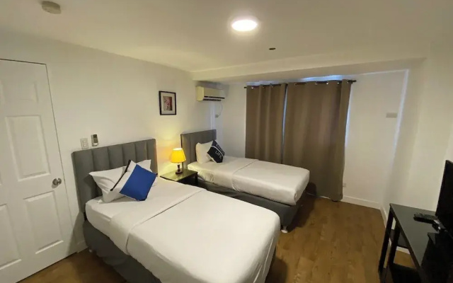 Apartosuites Greenbelt Makati