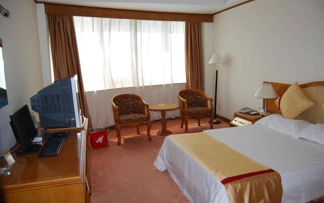 Xinxing Hotel - Laiwu