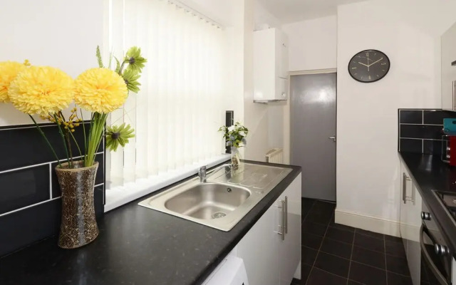 Townhouse @ Boothen Rd - Stoke