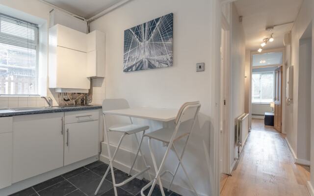 Well-located 2 Bedroom Flat Close To Angel Station