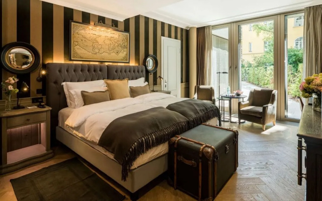 Hotel München Palace