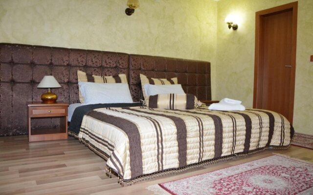 Ora Hotel Pristina