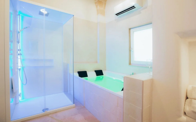 FILIA SOLIS - Old Town SUITEs & SPA