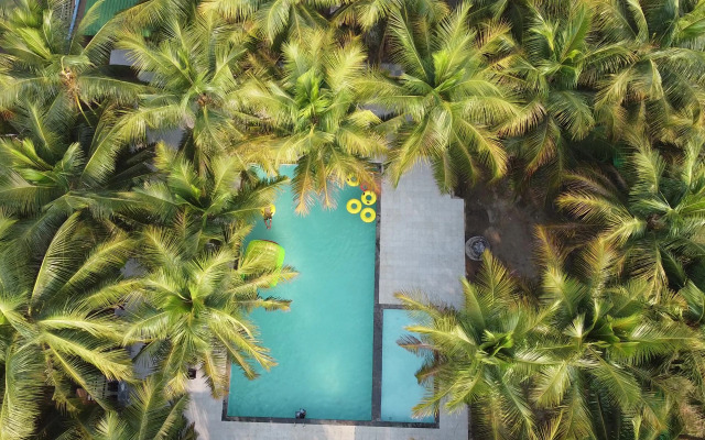 Royal Castle Farm Stay Resort