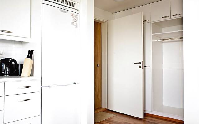 Forenom Serviced Apartments Vantaa Airport