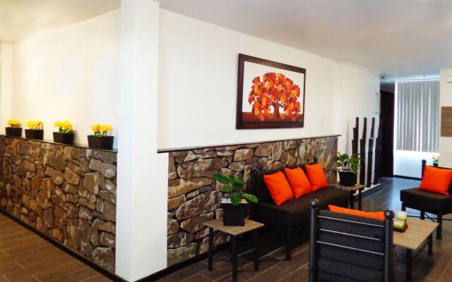 Mitz Suites Boutique