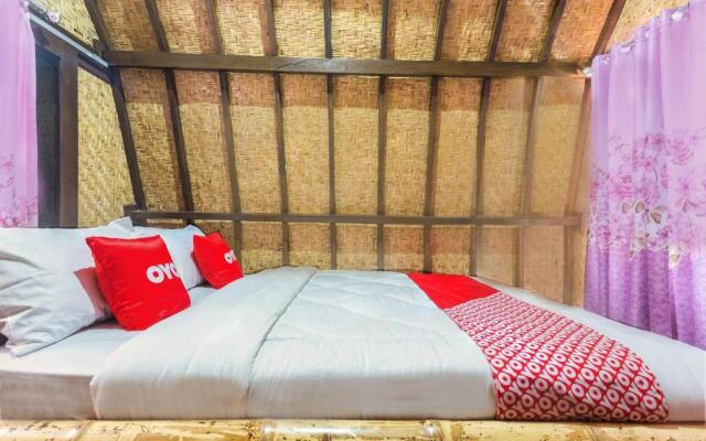 Hotel O Telone Bungalow