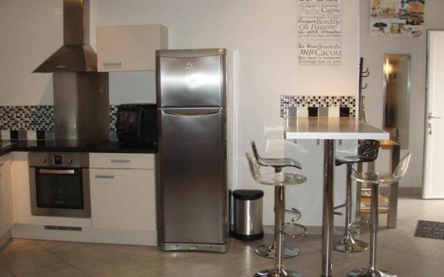 Loft du Pecheur