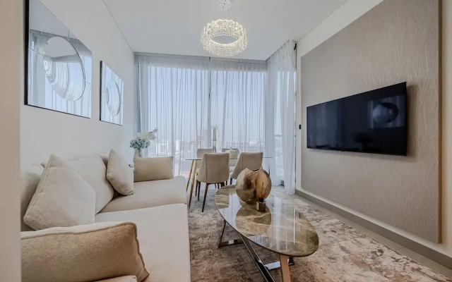 Sobha Waves 1405 in Dubai