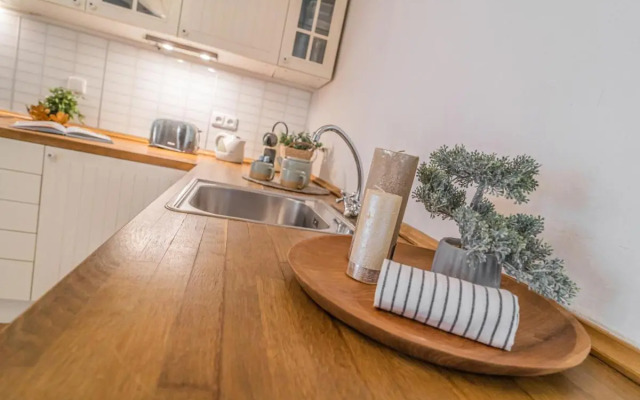 Spacious Apt at Mala Strana, Charles Bridge 3min