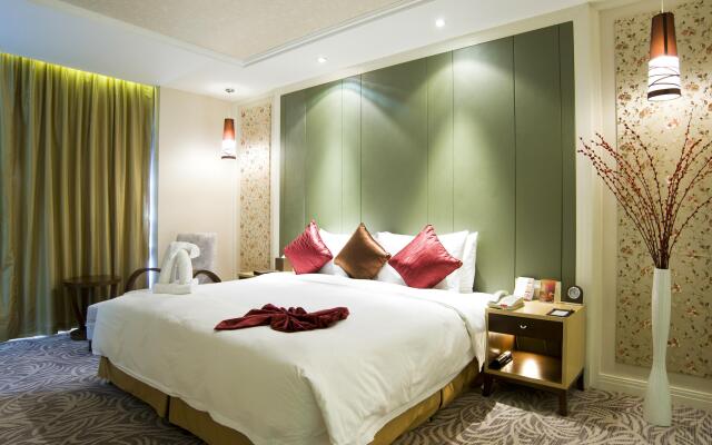 Mercure Chengdu North