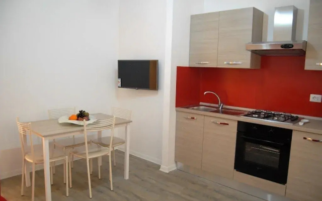 Cornelia House