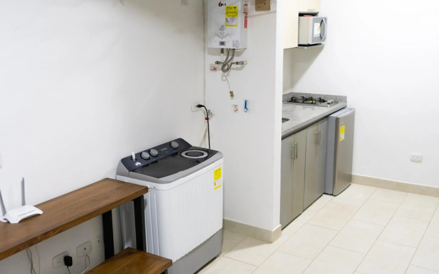 M1145 Aparta suite Loft amoblado