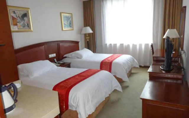 Guhua Garden Hotel
