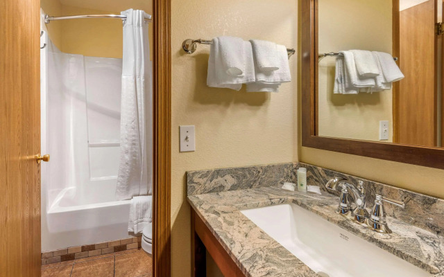 Quality Inn Ouray