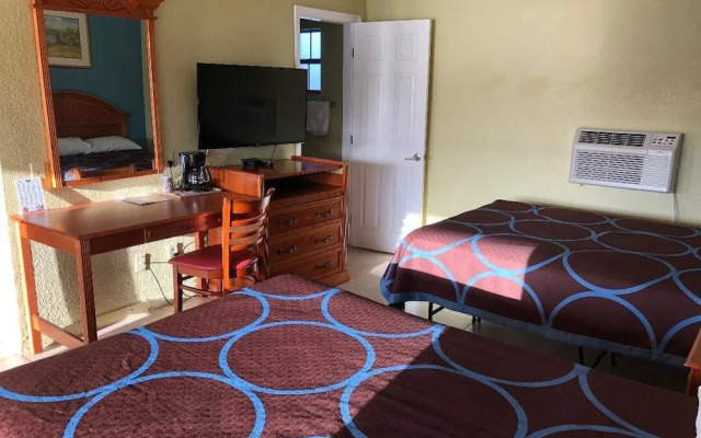 Americas Best Value Inn