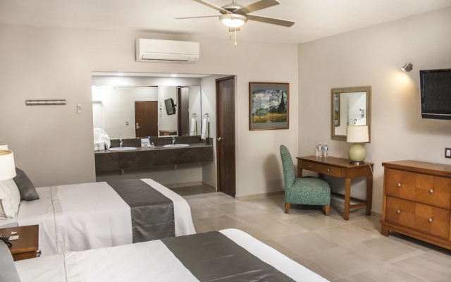 Hotel Maioris Navolato