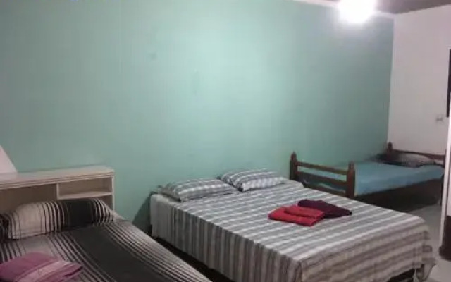 Pousada do Artista