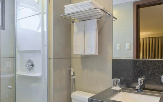 Mercure Belem Boulevard